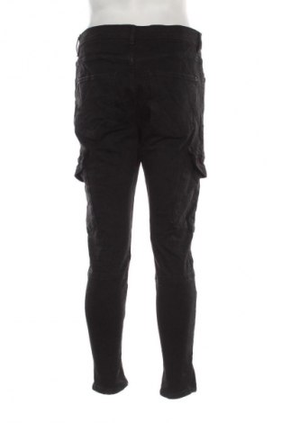 Ανδρικό τζίν Zara, Μέγεθος L, Χρώμα Μαύρο, Τιμή 10,99 €