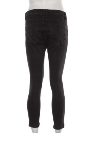 Pánské džíny  Zara, Velikost S, Barva Černá, Cena  569,00 Kč