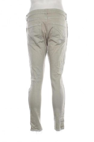 Pánské džíny  Zara, Velikost S, Barva Zelená, Cena  409,00 Kč