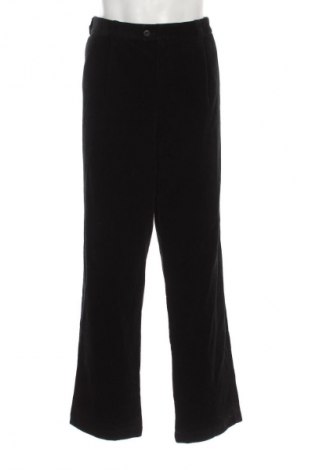 Herren Cordhose Brax, Größe XXL, Farbe Schwarz, Preis € 41,99