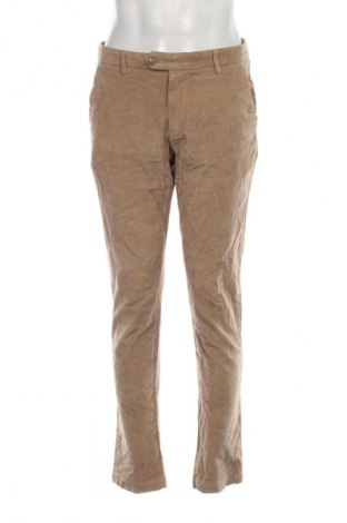 Мъжки джинси Conbipel, Размер L, Цвят Бежов, Цена 12,27 €