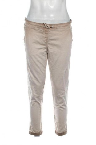 Ανδρικό κοτλέ παντελόνι Laura Torelli, Μέγεθος M, Χρώμα Καφέ, Τιμή 1,99 €