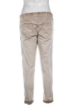 Ανδρικό κοτλέ παντελόνι Laura Torelli, Μέγεθος M, Χρώμα Καφέ, Τιμή 1,99 €