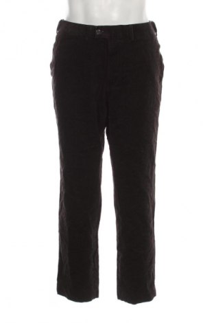 Pánské manšestráky  Marks & Spencer, Velikost L, Barva Hnědá, Cena  359,00 Kč