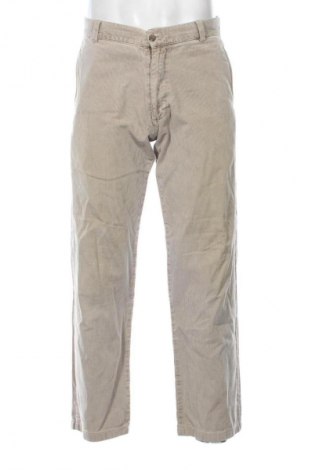 Pánské manšestráky  Timberland, Velikost M, Barva Béžová, Cena  249,00 Kč