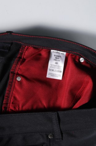 Pánské manšestráky  Unbranded, Velikost XXL, Barva Modrá, Cena  219,00 Kč