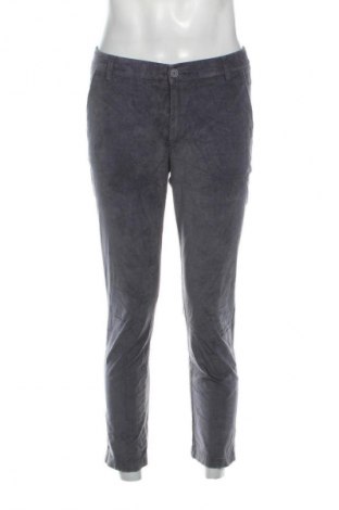 Pánské manšestráky  United Colors Of Benetton, Velikost M, Barva Šedá, Cena  319,00 Kč