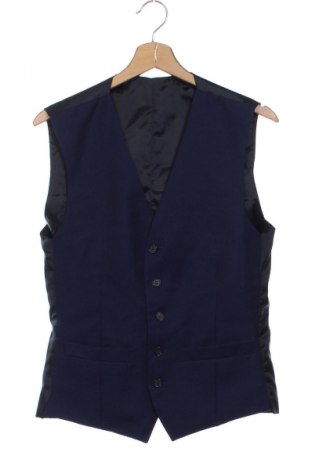 Pánská vesta  Ben Sherman, Velikost M, Barva Modrá, Cena  79,00 Kč