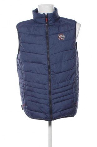 Herrenweste Himalaya, Größe M, Farbe Blau, Preis € 24,99