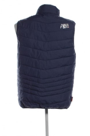 Herrenweste Himalaya, Größe M, Farbe Blau, Preis € 24,99
