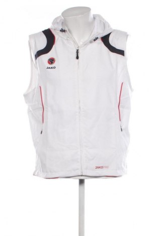 Мъжки елек Jako, Размер L, Цвят Многоцветен, Цена 56,24 €