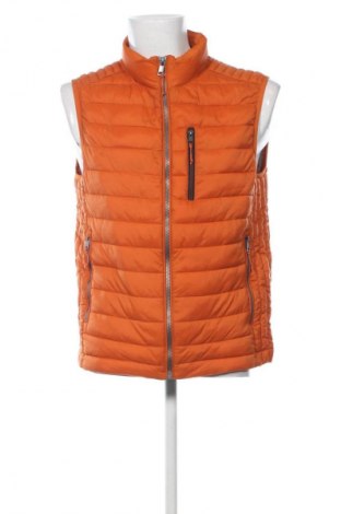 Férfi mellény Paul Hunter, Méret M, Szín Narancssárga
, Ár 27 609 Ft