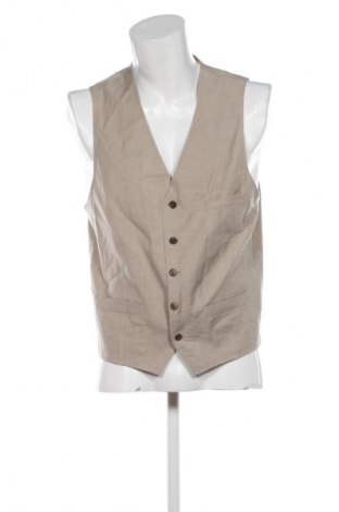 Pánská vesta  Roy Robson, Velikost L, Barva Béžová, Cena  409,00 Kč
