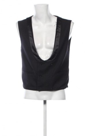 Férfi mellény Unbranded, Méret L, Szín Fekete, Ár 4 439 Ft