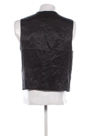 Мъжки елек Dressmann, Размер L, Цвят Черен, Цена 4,09 €