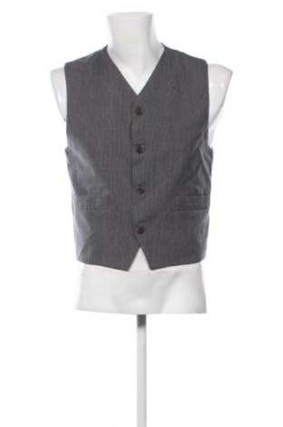 Pánská vesta  Unbranded, Velikost M, Barva Šedá, Cena  351,00 Kč