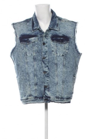 Pánská vesta  Unbranded, Velikost 3XL, Barva Modrá, Cena  334,00 Kč