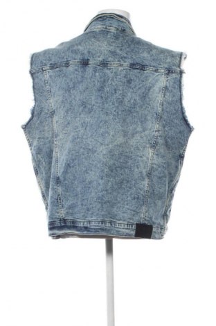 Pánská vesta  Unbranded, Velikost 3XL, Barva Modrá, Cena  334,00 Kč