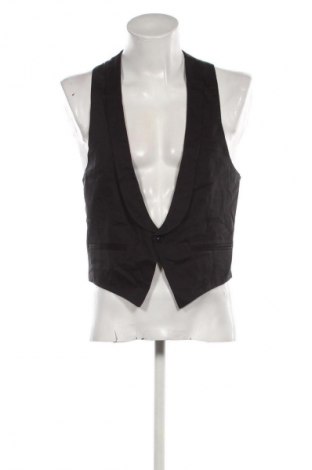 Herrenweste Zara, Größe L, Farbe Weiß, Preis € 17,99