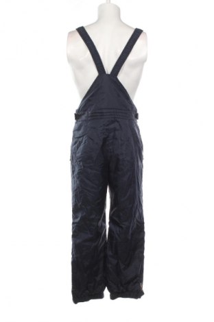 Męski kombinezon Unbranded, Rozmiar L, Kolor Niebieski, Cena 55,99 zł