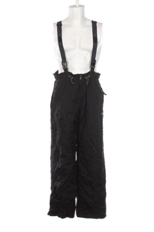 Pánsky overal pre zimné športy Unbranded, Veľkosť L, Farba Čierna, Cena  14,95 €