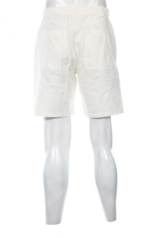 Férfi rövidnadrág Anerkjendt, Méret L, Szín Fehér, Ár 15 109 Ft