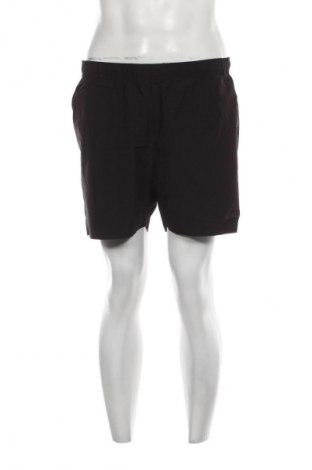 Férfi rövidnadrág Calvin Klein, Méret L, Szín Fekete, Ár 11 929 Ft