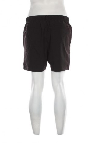 Férfi rövidnadrág Calvin Klein, Méret L, Szín Fekete, Ár 11 929 Ft