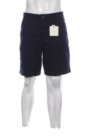 Pánské kraťasy Calvin Klein Jeans, Velikost L, Barva Modrá, Cena  2 049,00 Kč, #134674629