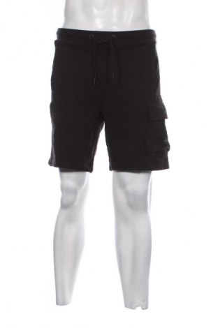Męskie szorty Calvin Klein Jeans, Rozmiar S, Kolor Czarny, Cena 253,99 zł, #134678888