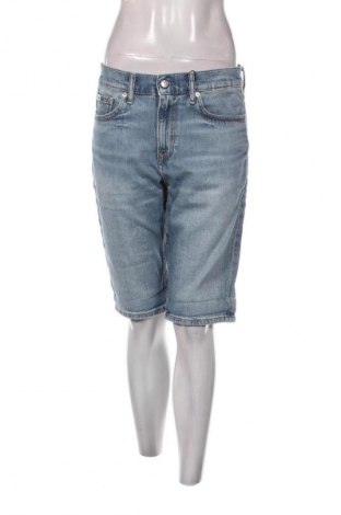 Męskie szorty Calvin Klein Jeans, Rozmiar S, Kolor Niebieski, Cena 253,99 zł, #134692719
