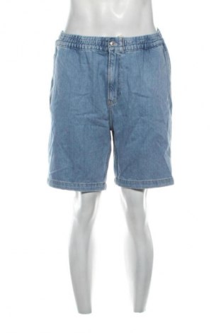 Herren Shorts Calvin Klein Jeans, Größe L, Farbe Blau, Preis 69,99 €, #134693105