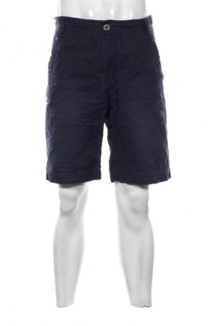 Pánské kraťasy Camp David, Velikost M, Barva Modrá, Cena  289,00 Kč