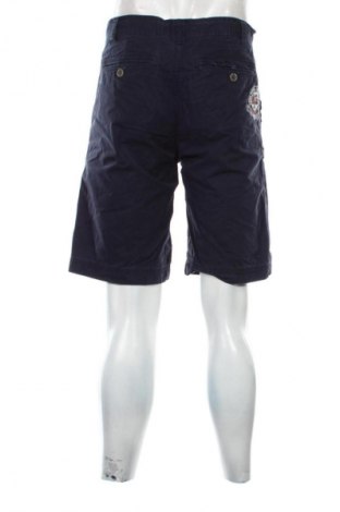 Pánské kraťasy Camp David, Velikost M, Barva Modrá, Cena  289,00 Kč