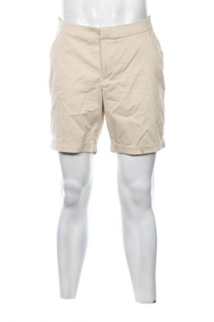 Pánské kraťasy Esmara, Velikost L, Barva Béžová, Cena  157,00 Kč
