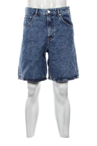 Pánské kraťasy H&M, Velikost M, Barva Modrá, Cena  229,00 Kč