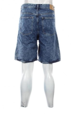 Pánské kraťasy H&M, Velikost M, Barva Modrá, Cena  229,00 Kč