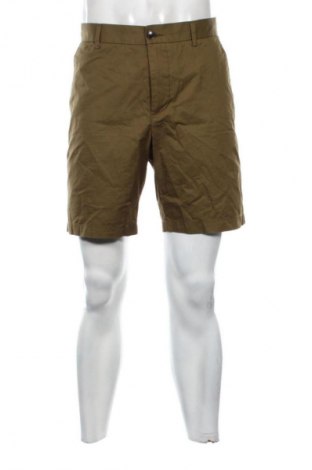 Pánské kraťasy H&M, Velikost L, Barva Zelená, Cena  199,00 Kč