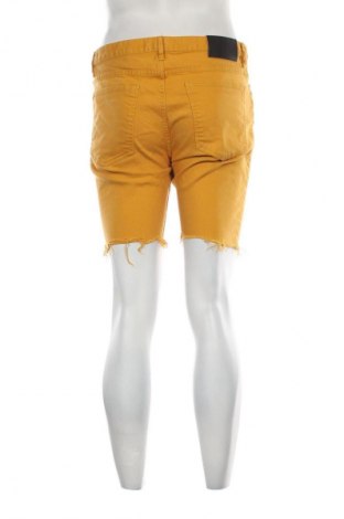 Мъжки къс панталон H&M, Размер L, Цвят Оранжев, Цена 10,73 €