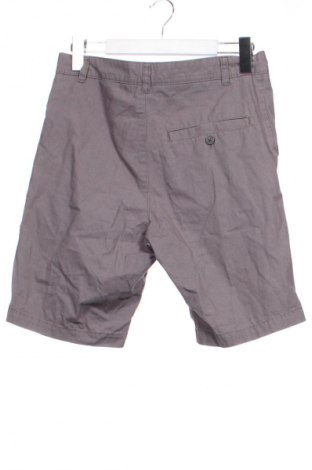 Pánské kraťasy H&M Divided, Velikost S, Barva Šedá, Cena  89,00 Kč