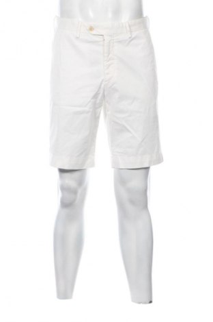 Férfi rövidnadrág Hackett, Méret L, Szín Fehér, Ár 15 639 Ft