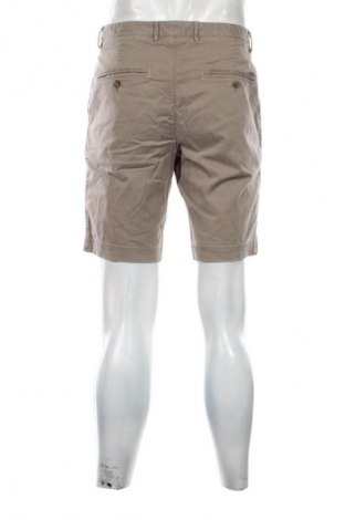 Męskie szorty Hugo Boss, Rozmiar M, Kolor Beżowy, Cena 177,99 zł