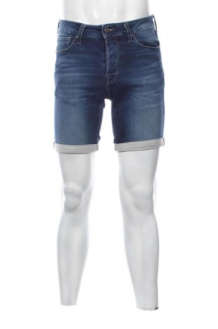 Мъжки къс панталон Jack & Jones, Размер S, Цвят Син, Цена 10,22 €