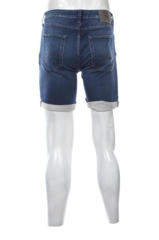 Мъжки къс панталон Jack & Jones, Размер S, Цвят Син, Цена 10,22 €