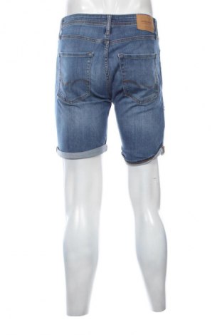 Мъжки къс панталон Jack & Jones, Размер S, Цвят Син, Цена 5,11 €