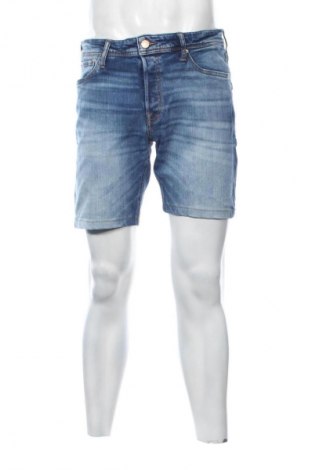 Pánské kraťasy Jack & Jones, Velikost L, Barva Modrá, Cena  339,00 Kč