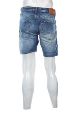 Pánské kraťasy Jack & Jones, Velikost L, Barva Modrá, Cena  339,00 Kč