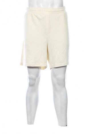 Мъжки къс панталон Jack & Jones, Размер XXL, Цвят Екрю, Цена 20,45 €