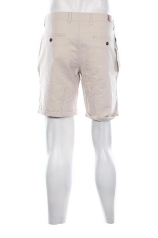 Мъжки къс панталон Jack & Jones, Размер L, Цвят Екрю, Цена 20,45 €