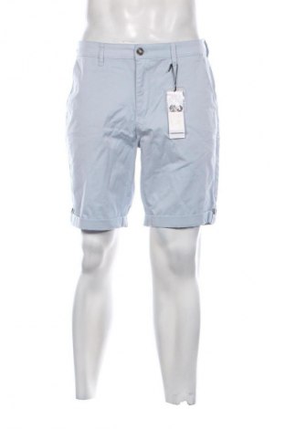 Męskie szorty Keystone, Rozmiar L, Kolor Niebieski, Cena 133,99 zł